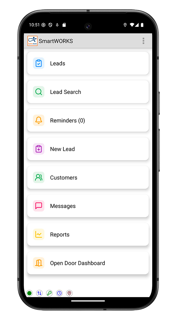 Robust mobile apps are vital to field teams.