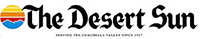 Desert Sun