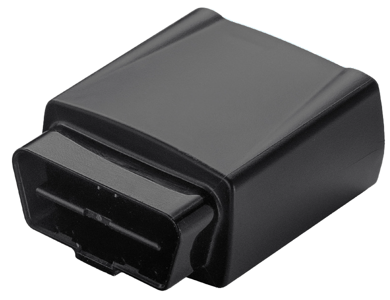 Archlogix's plug in OBD tracker for use with GPS tracking software for field teams.