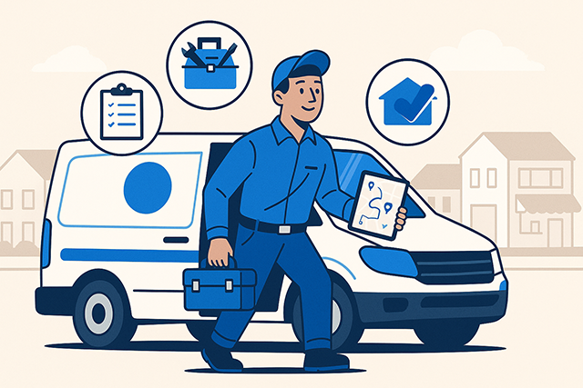 First time fix rate (FTFR)