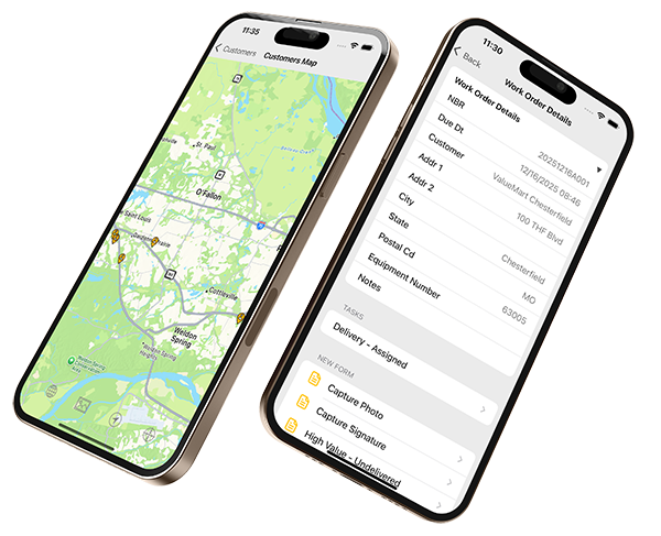 December 2025 SmartWorks App Updates