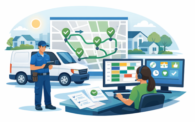 How to fit more jobs into the day without burning out your team